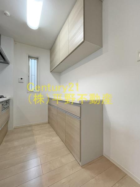 三光レジデンス　Ｃ棟