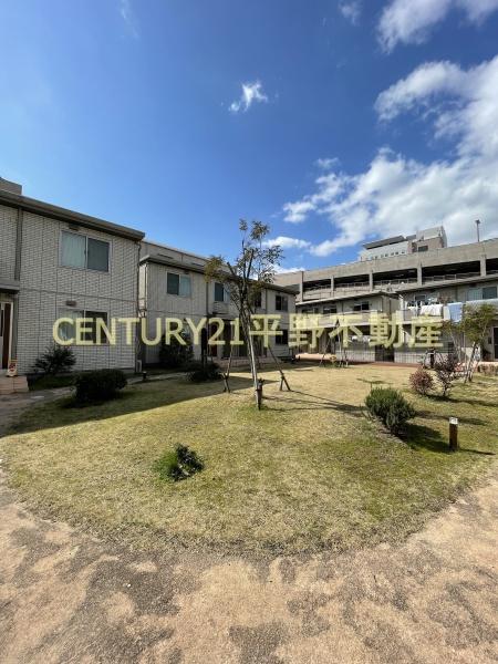 三光レジデンス　Ｃ棟