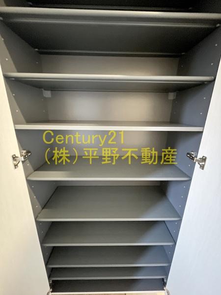 三光レジデンス　Ｃ棟