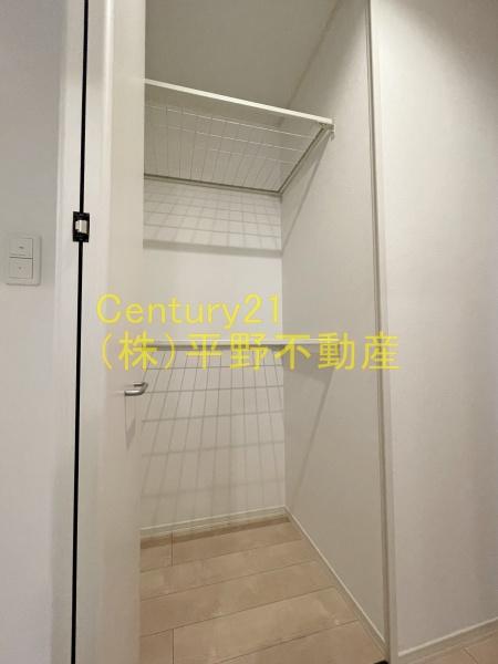 三光レジデンス　Ｃ棟