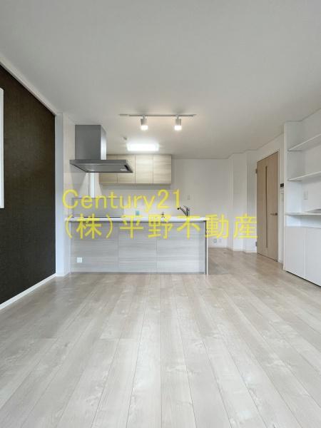 三光レジデンス　Ｃ棟