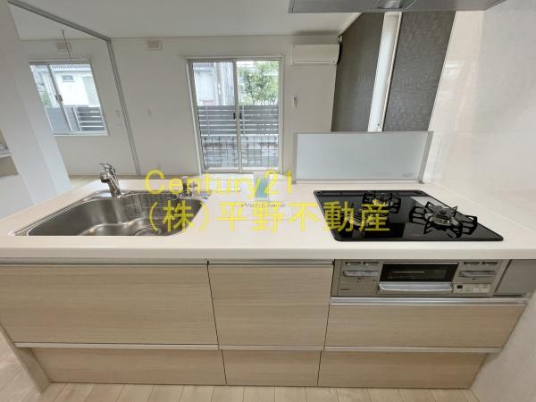 三光レジデンス　Ｃ棟