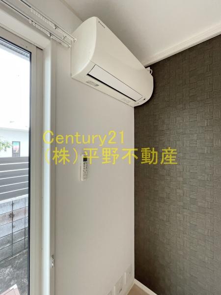 三光レジデンス　Ｃ棟