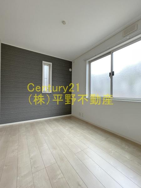 三光レジデンス　Ｃ棟