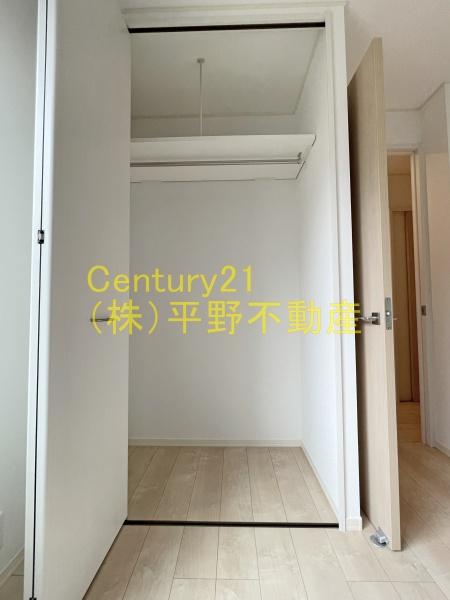 三光レジデンス　Ｃ棟