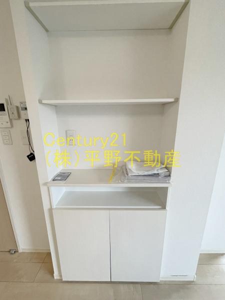 三光レジデンス　Ｃ棟