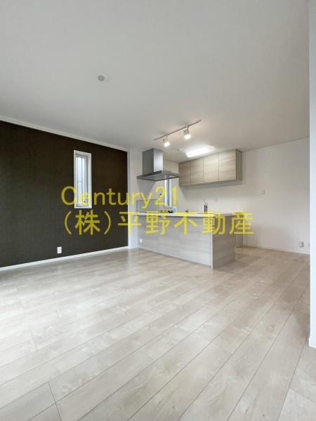 三光レジデンス　Ｃ棟