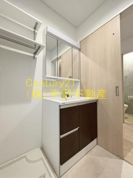 三光レジデンス　Ｃ棟