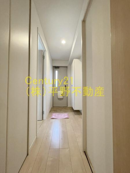 三光レジデンス　Ｃ棟