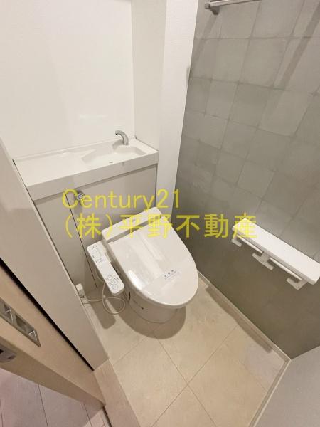 三光レジデンス　Ｃ棟