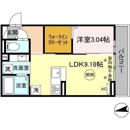 プレミエール御井
