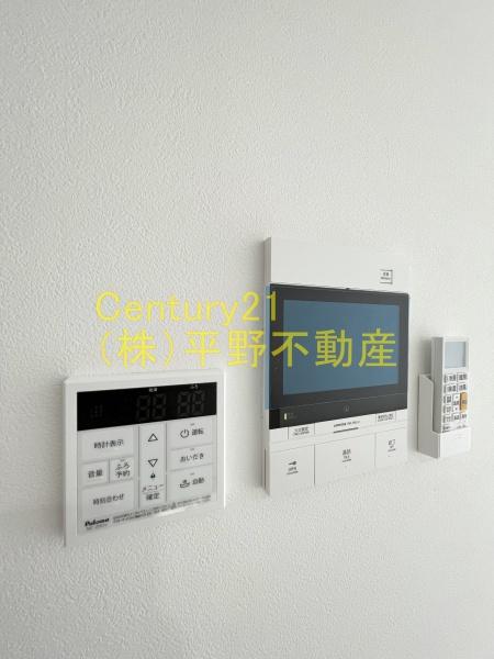 エクストラパレス