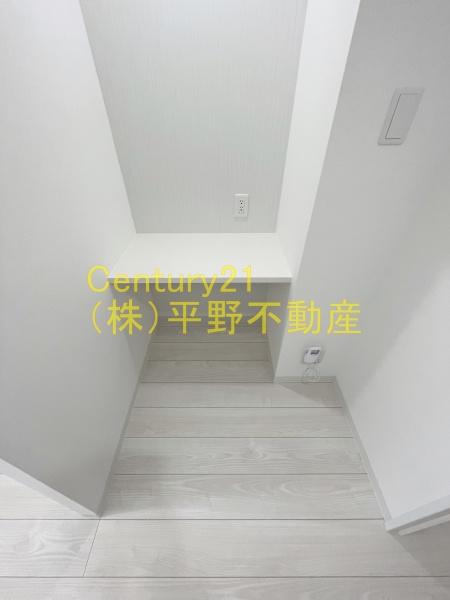 エクストラパレス