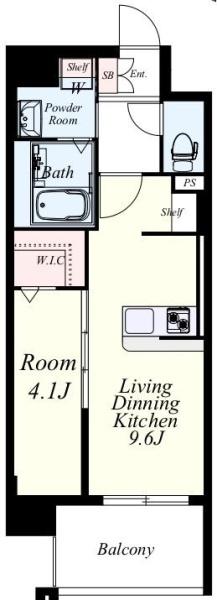 エクストラパレス