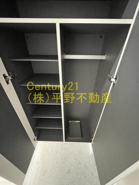 エクストラパレス