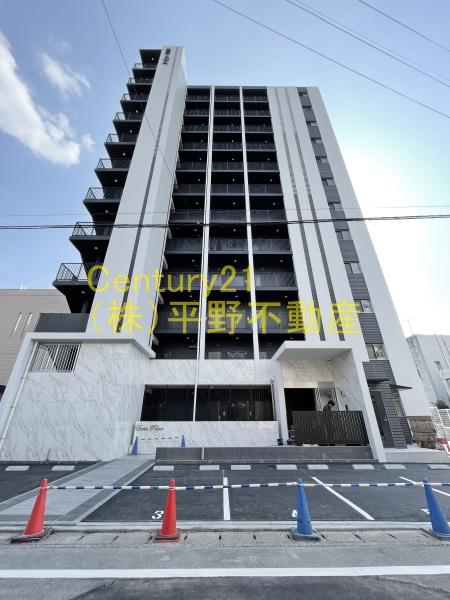 エクストラパレス