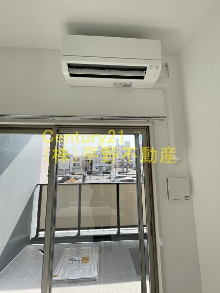 エクストラパレス