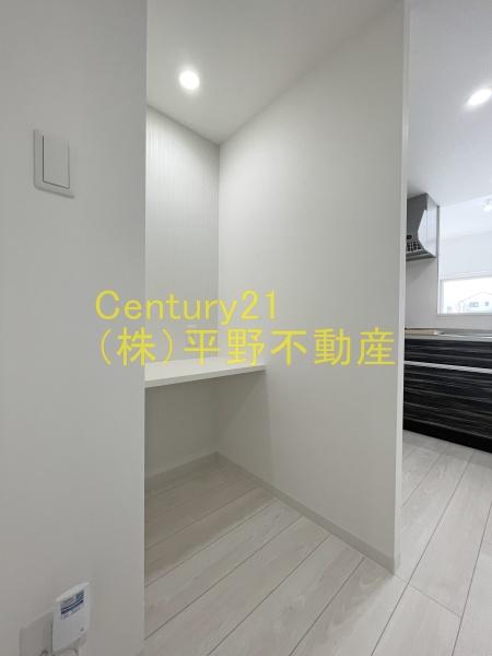 エクストラパレス