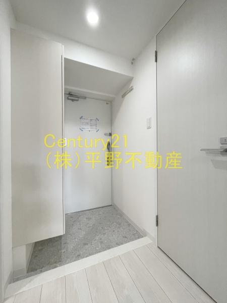 エクストラパレス