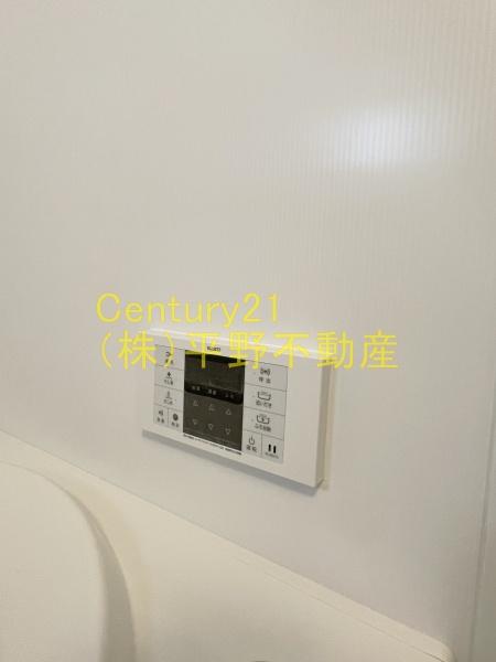 チェ―ロ　セレーノ