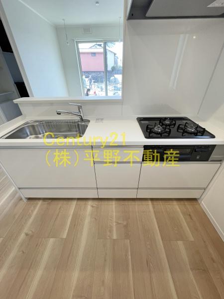 チェ―ロ　セレーノ