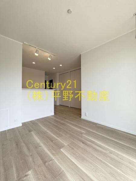 チェ―ロ　セレーノ