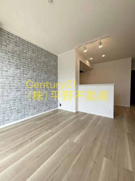 チェ―ロ　セレーノ