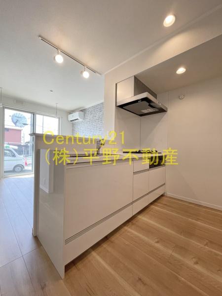 チェ―ロ　セレーノ