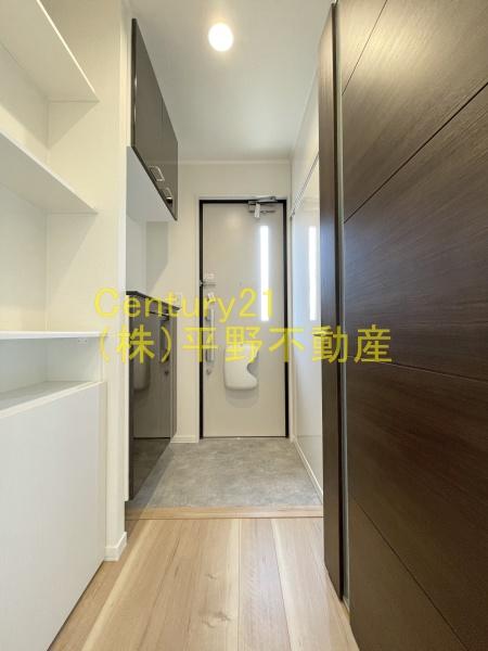 チェ―ロ　セレーノ