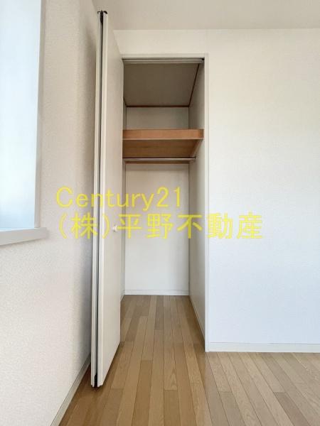 ファミールハイツこもりのB