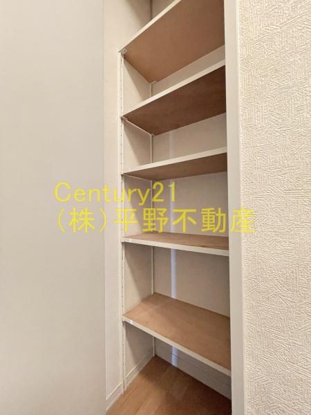 ファミールハイツこもりのB