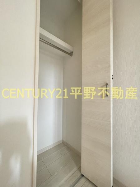 ポラリス小頭町