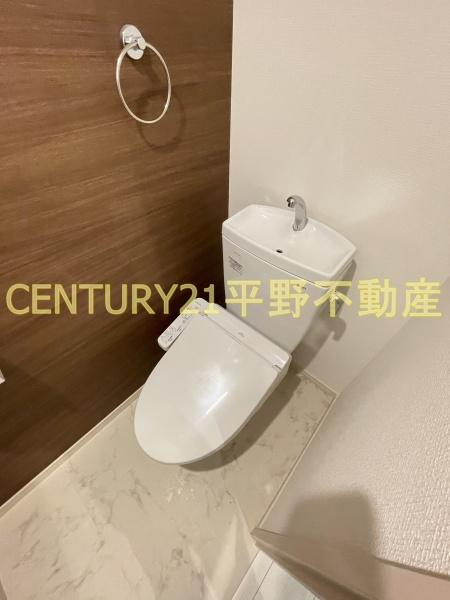 ポラリス小頭町