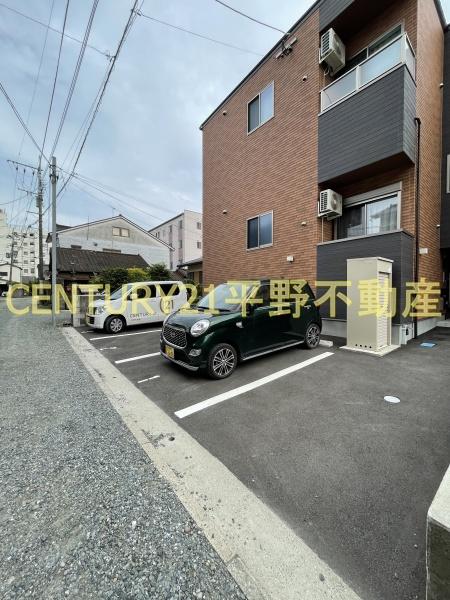 ポラリス小頭町