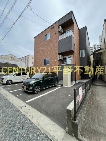 ポラリス小頭町