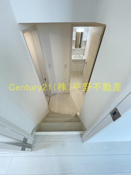 ポラリス小頭町