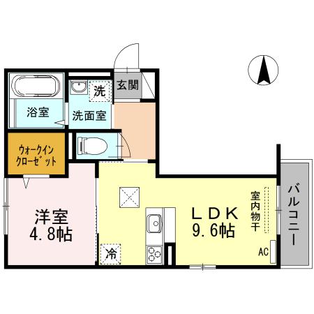 ルーエ西町