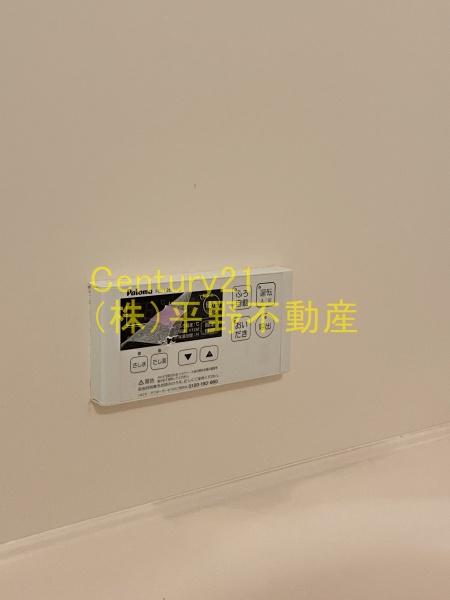 ルーエ西町