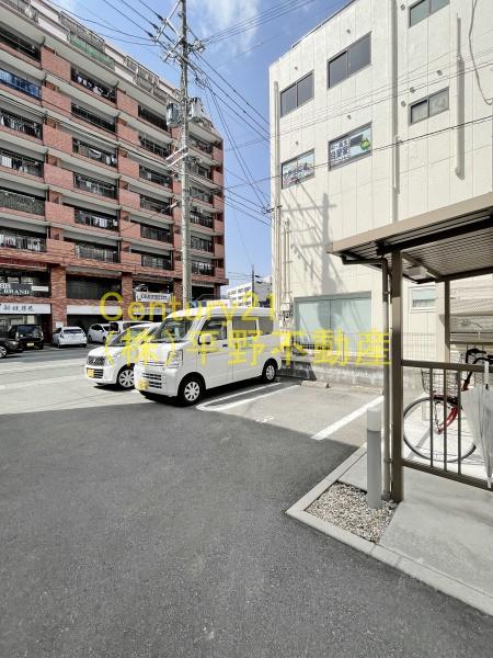 ルーエ西町