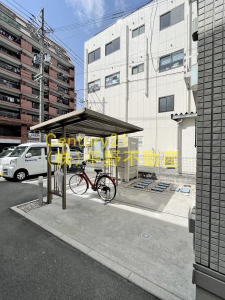 ルーエ西町