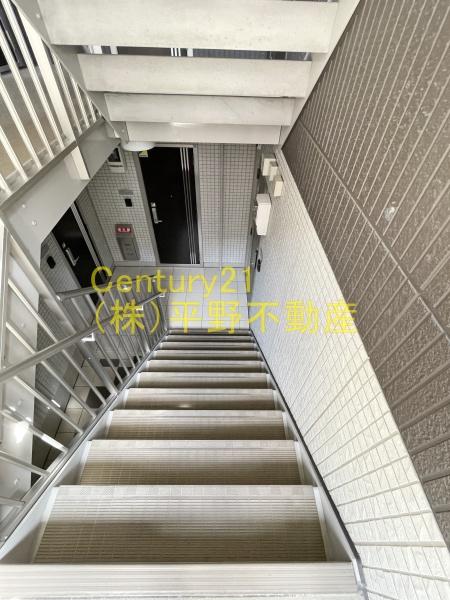 ルーエ西町