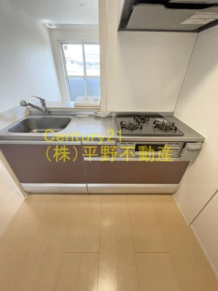 ルーエ西町