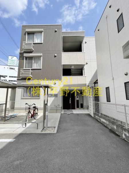 ルーエ西町