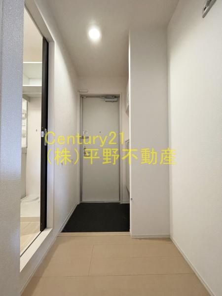 ルーエ西町