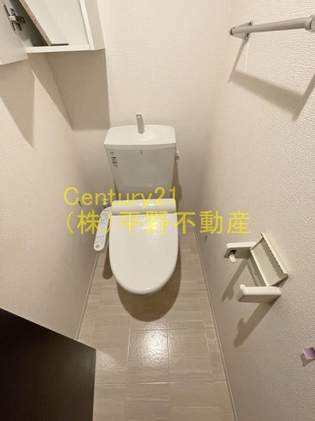 ルーエ西町