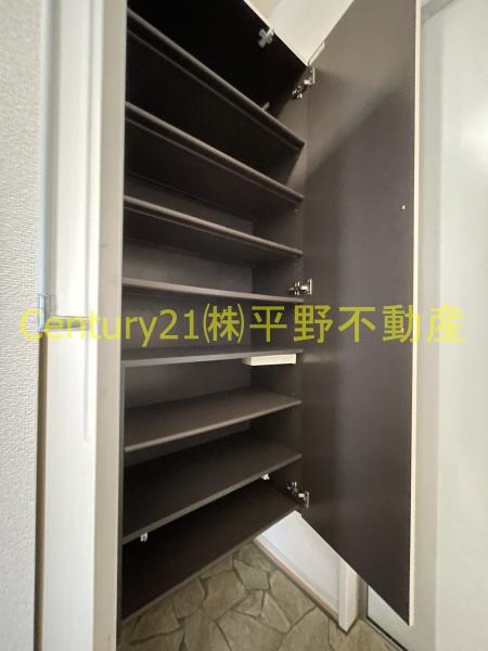 アヴニール