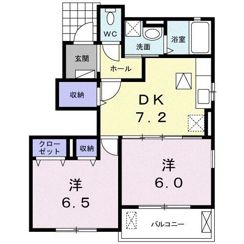 クローバー・3