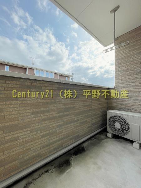 クローバー・3