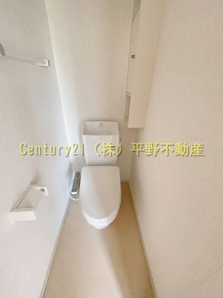 クローバー・3