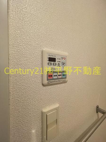サニーリブ　B棟